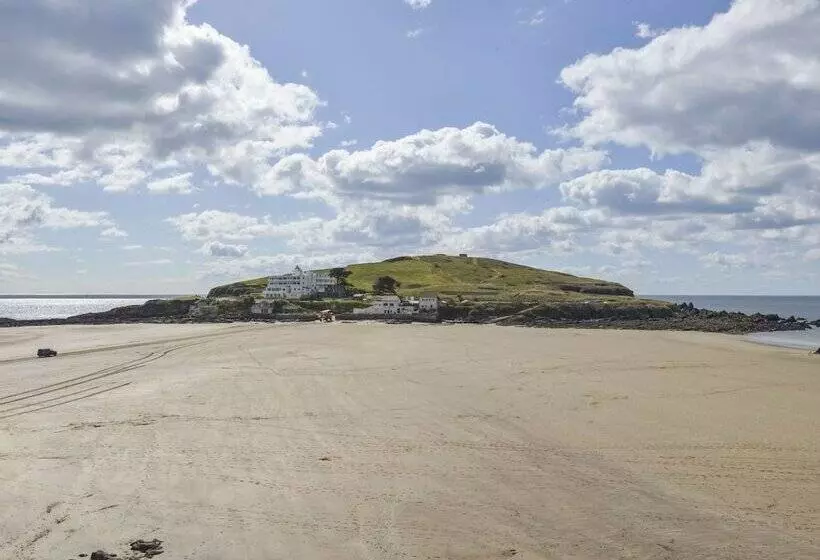 24 Burgh Island Causeway
