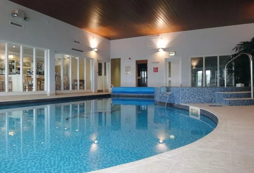 24 Burgh Island Causeway