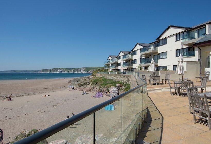 24 Burgh Island Causeway