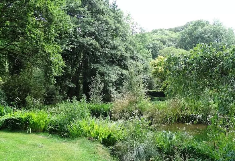 Bagtor Mill
