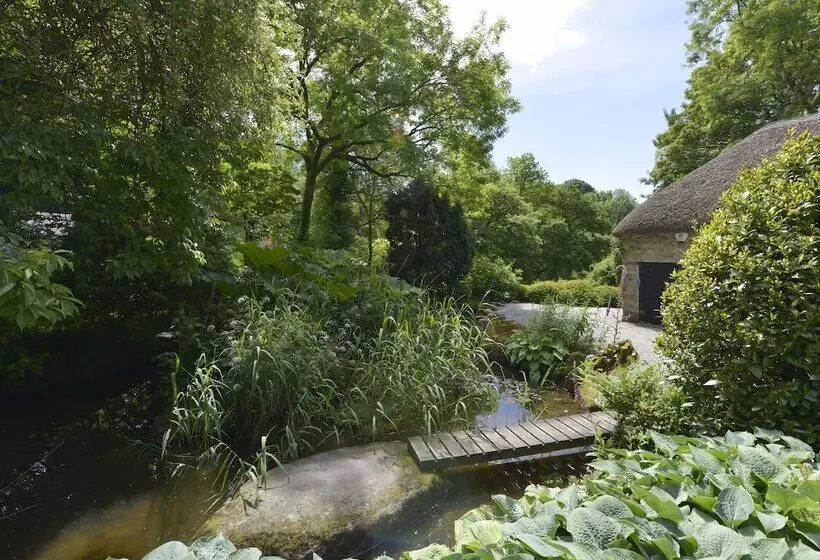 Bagtor Mill