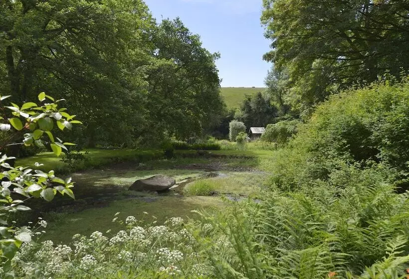 Bagtor Mill
