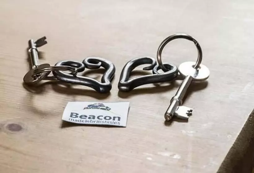 Beacon Cottage