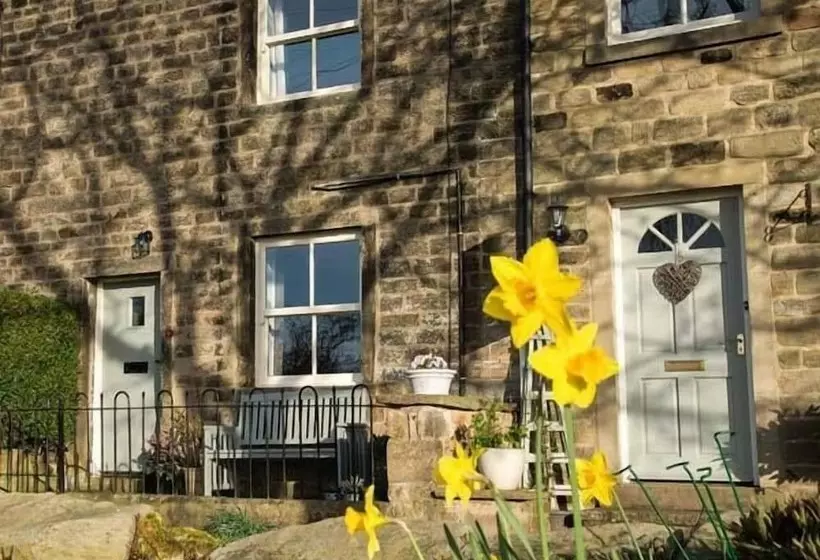 Beacon Cottage