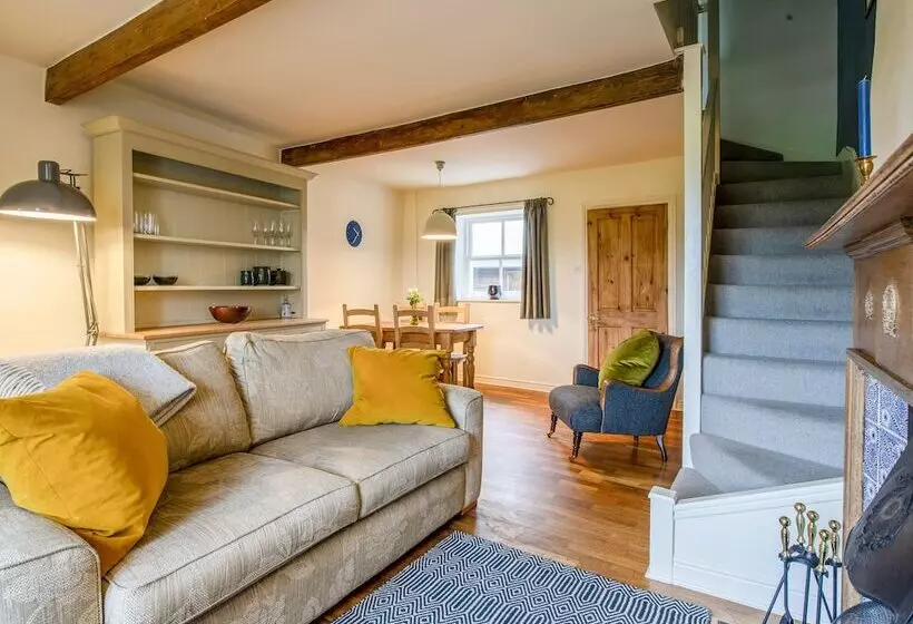 Beacon Cottage