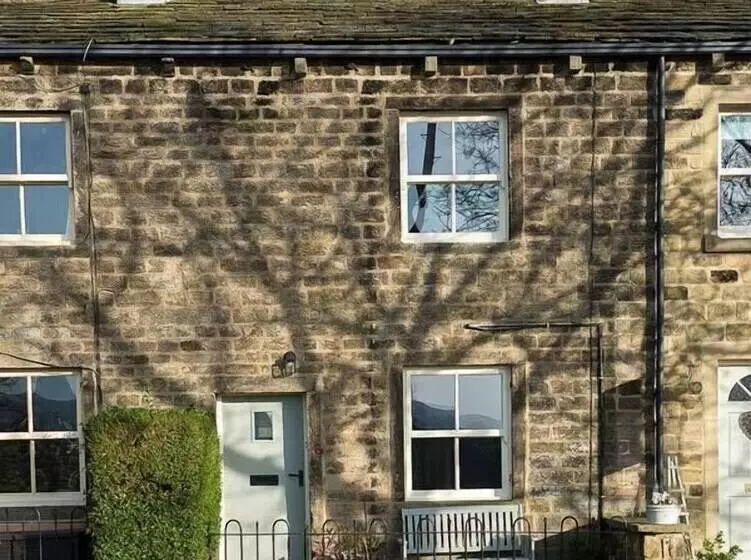 Beacon Cottage