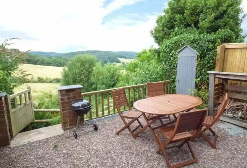 Bluebell Cottage