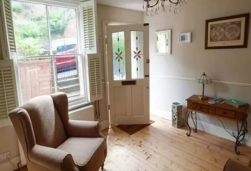 Bluebell Cottage