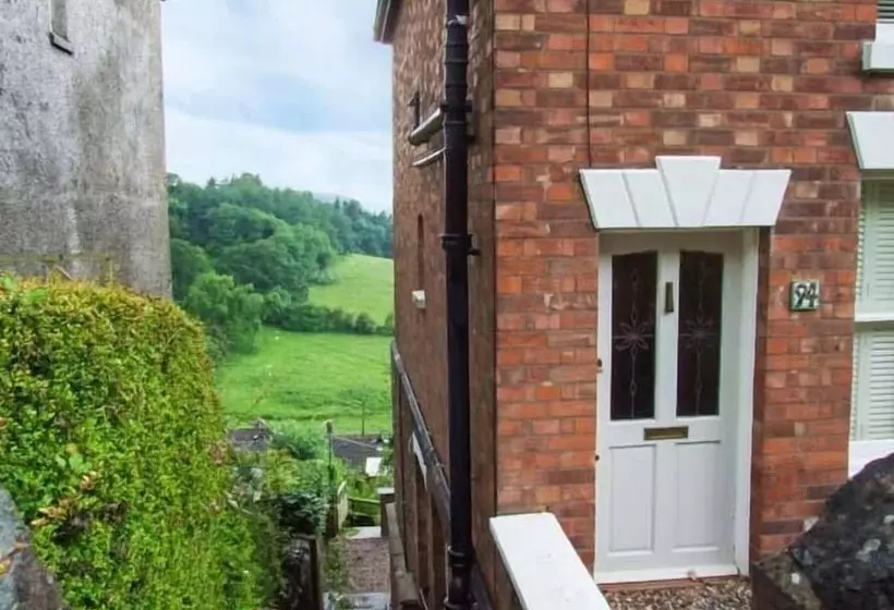 Bluebell Cottage