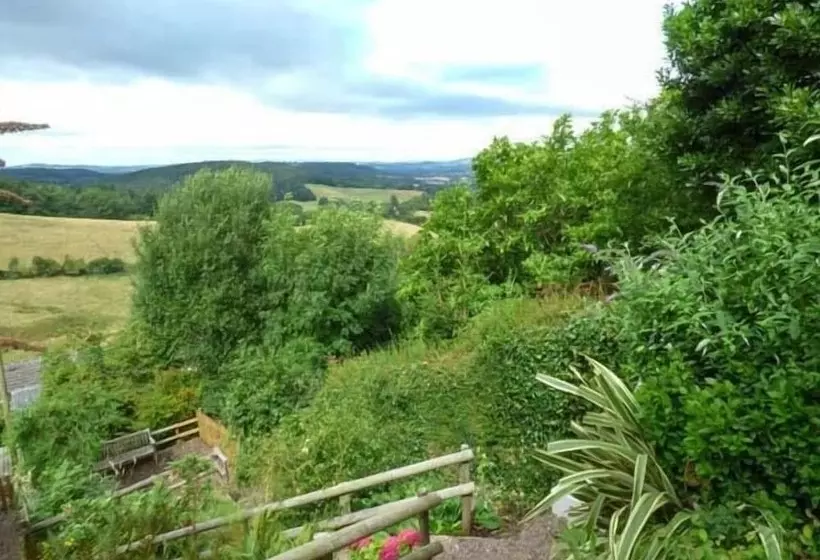 Bluebell Cottage