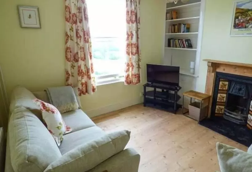 Bluebell Cottage
