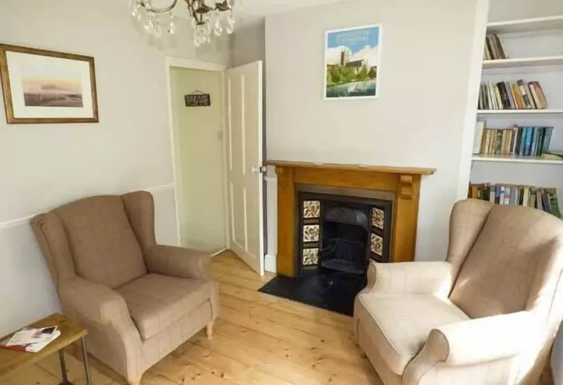 Bluebell Cottage