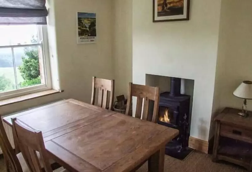 Bluebell Cottage