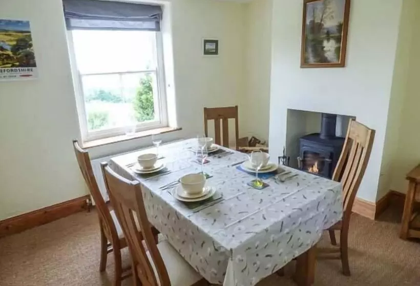 Bluebell Cottage
