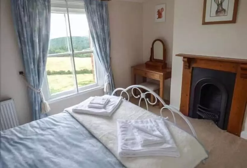 Bluebell Cottage