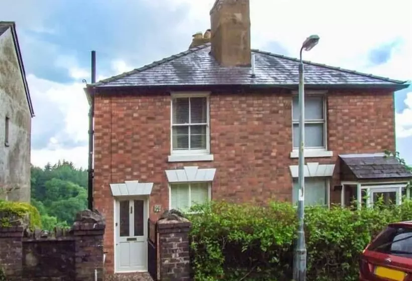 Bluebell Cottage