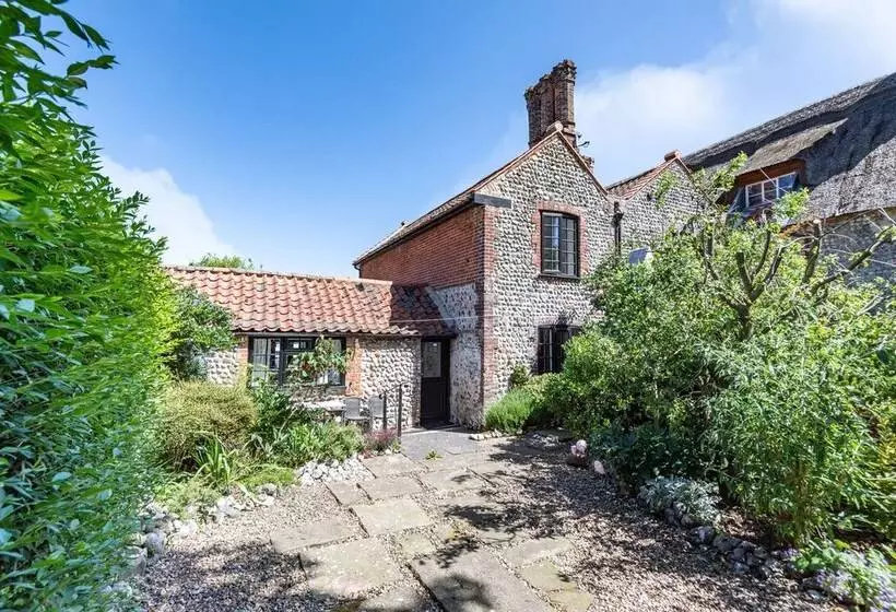 Church Cottage