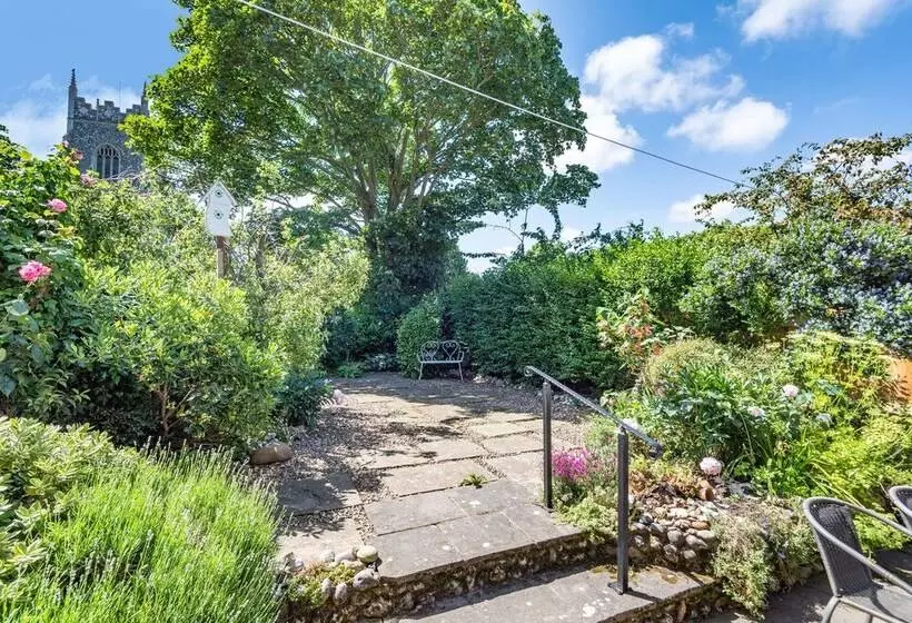 Church Cottage