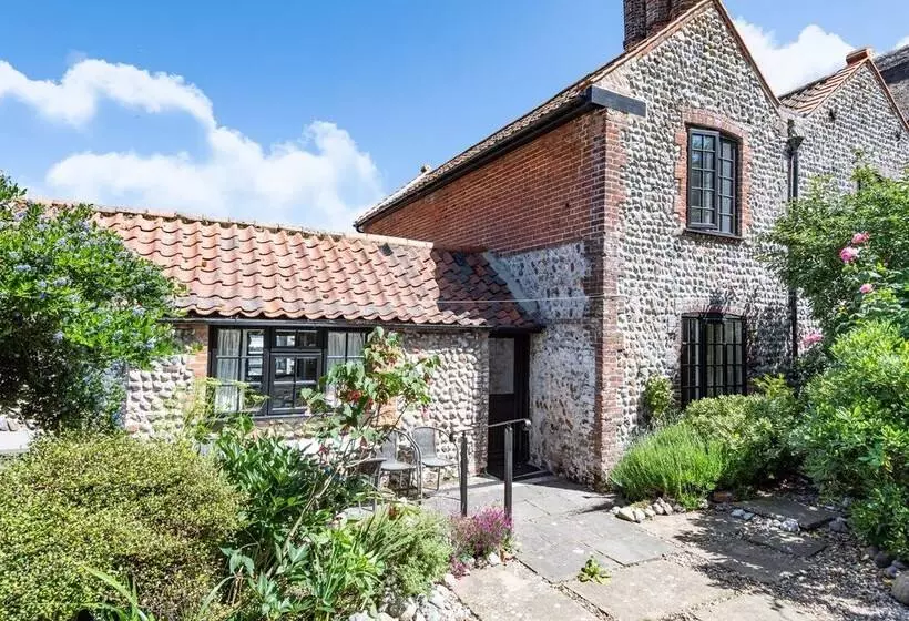 Church Cottage