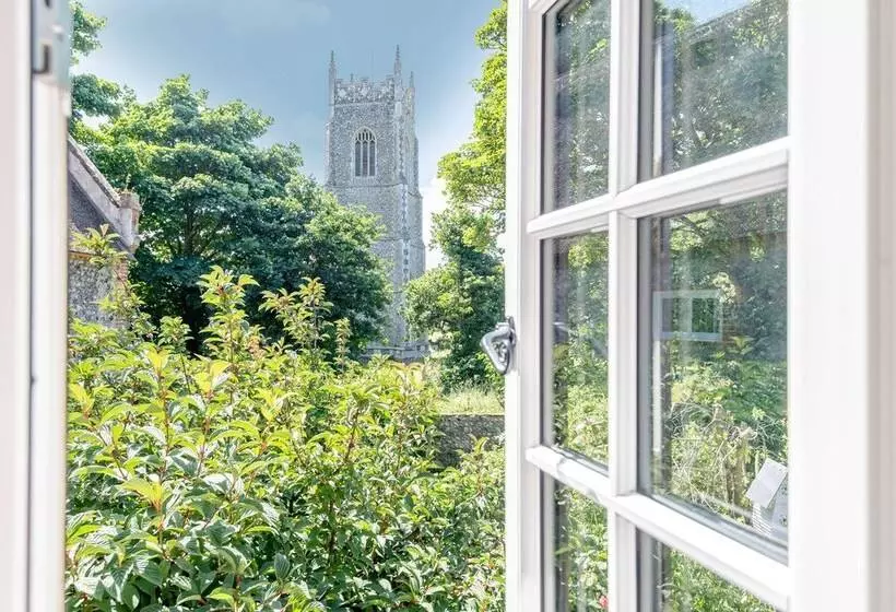 Church Cottage