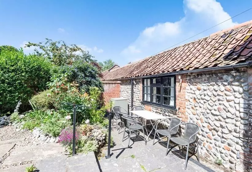 Church Cottage