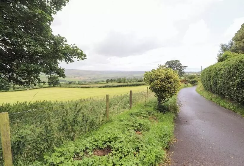 Fell Cottage