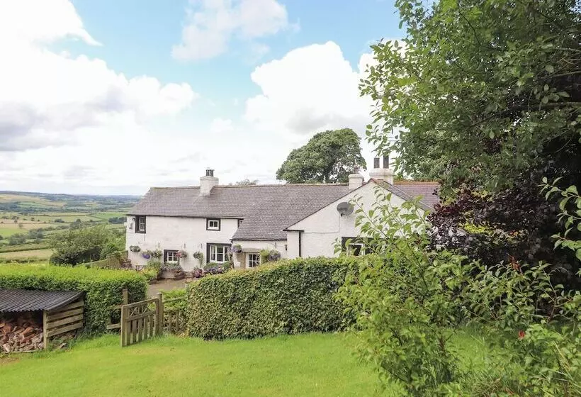 Fell Cottage