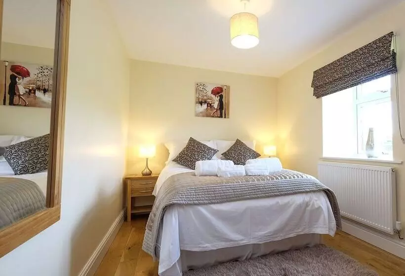 Fern Cottage
