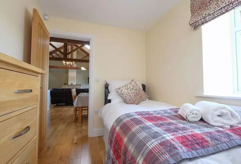 Fern Cottage