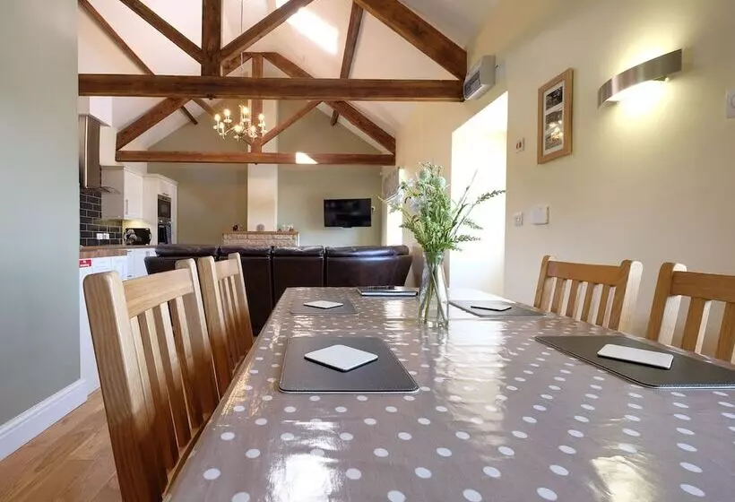 Fern Cottage