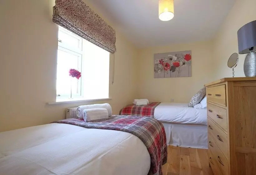 Fern Cottage