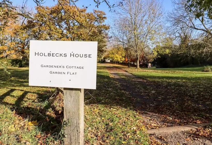 Gardener's Cottage