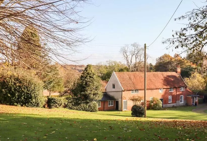 Gardener's Cottage