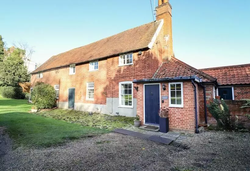 Gardener's Cottage
