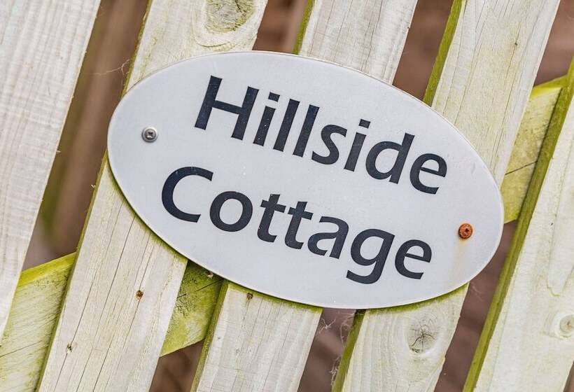 Hillside Cottage