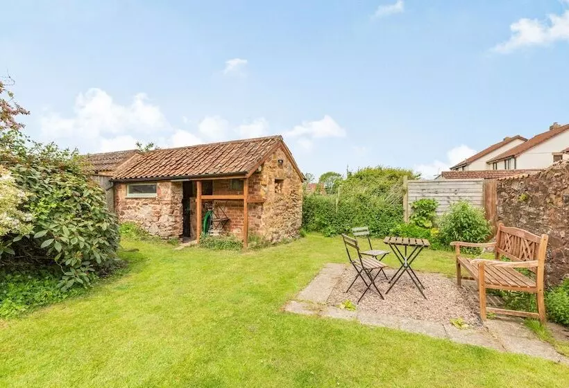 Hillside Cottage