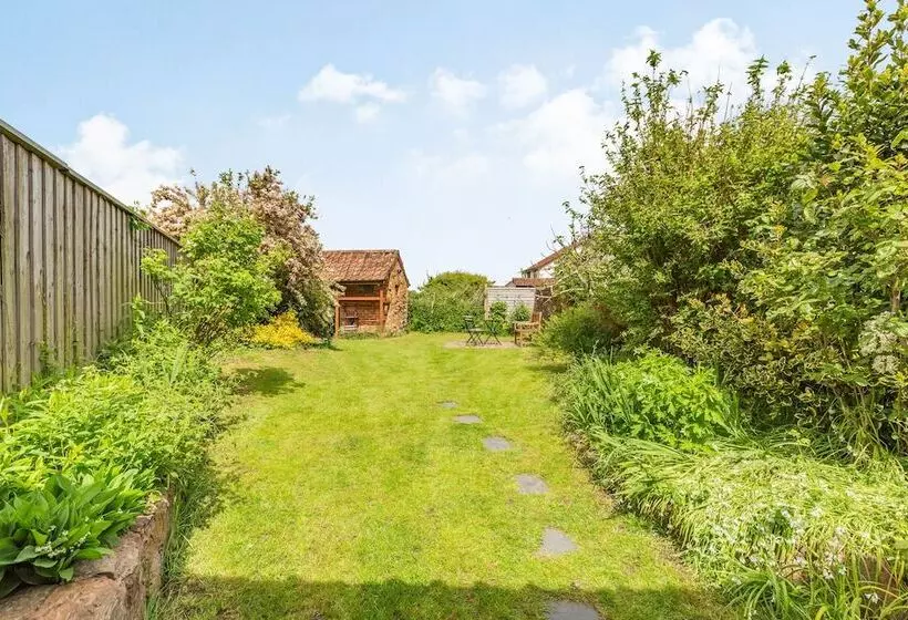 Hillside Cottage
