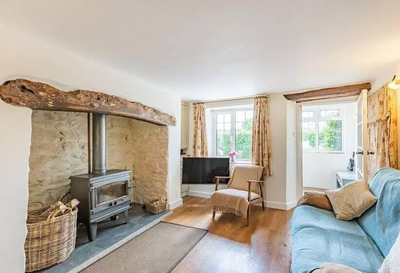 Hillside Cottage