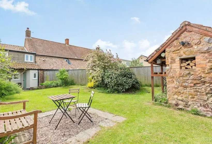 Hillside Cottage