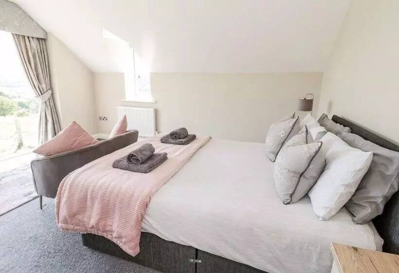 Pen Y Bryn Cottage