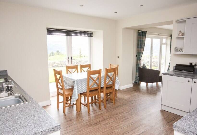Pen Y Bryn Cottage