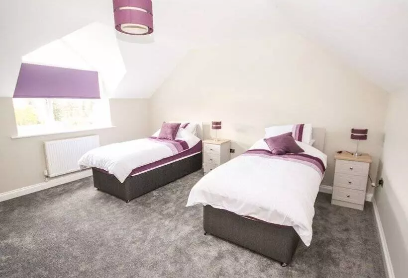 Pen Y Bryn Cottage