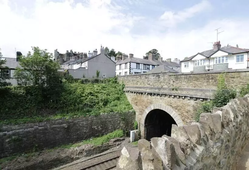 Railway View