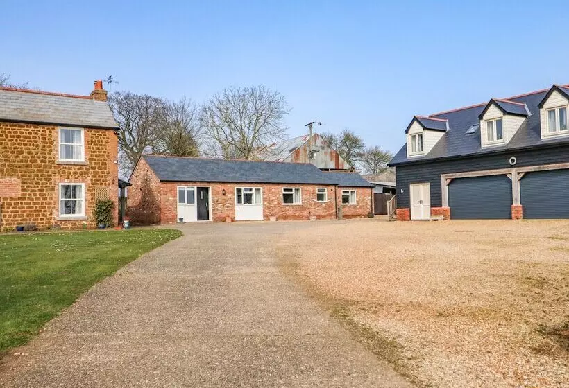 Sunnyside Cottage