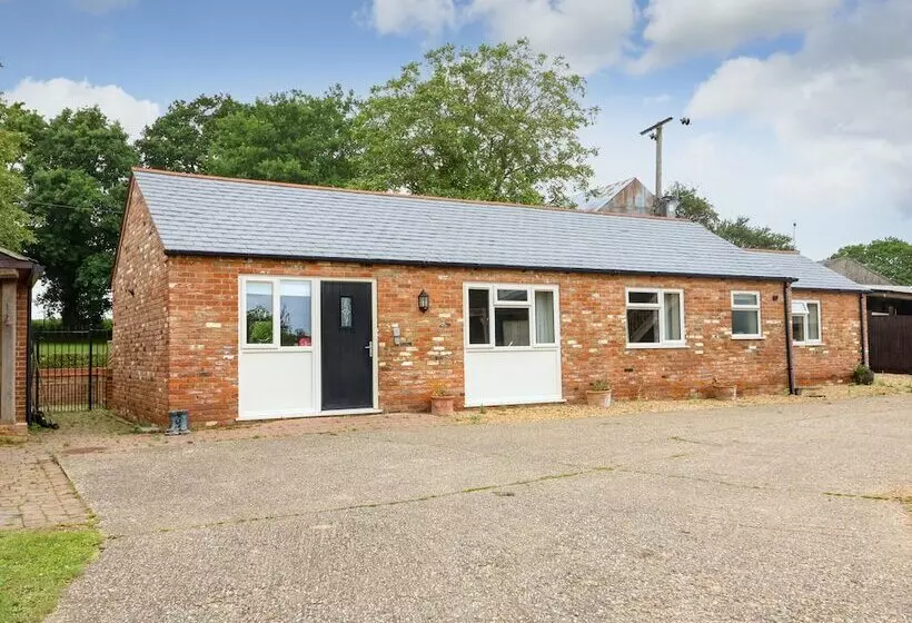 Sunnyside Cottage