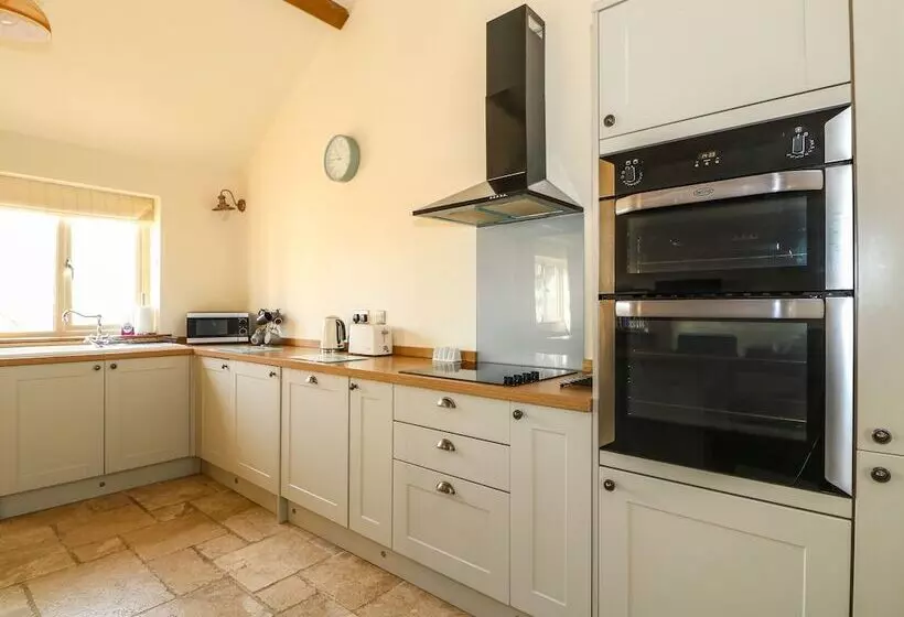 Sunnyside Cottage
