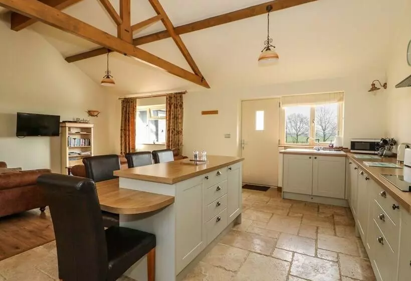 Sunnyside Cottage