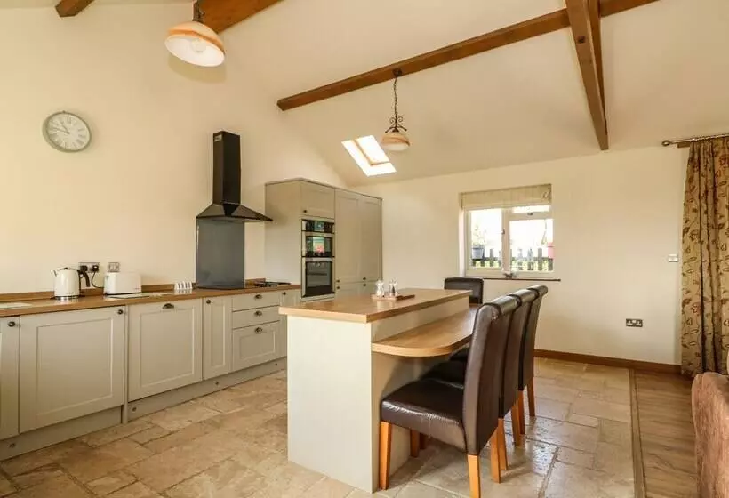 Sunnyside Cottage