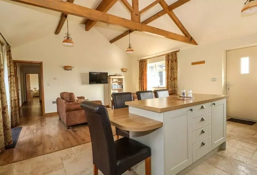 Sunnyside Cottage