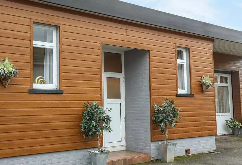 The Cabin